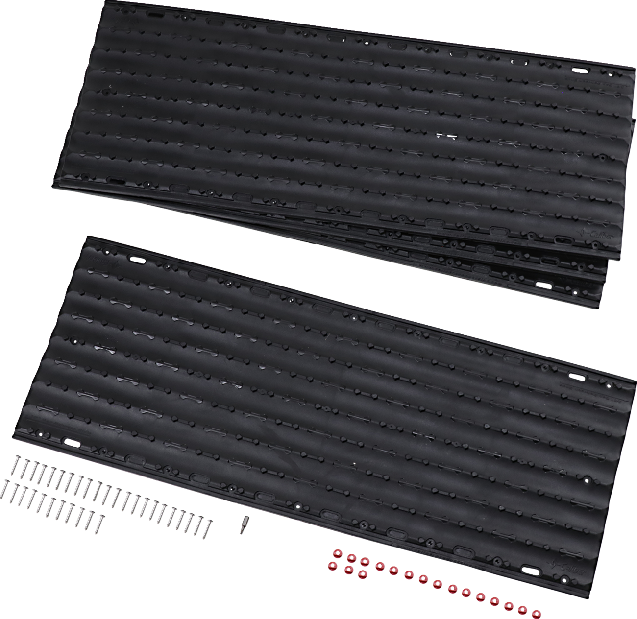 LowPro GripGlides™ N/A