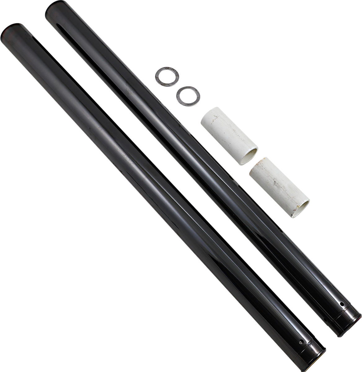 Black Diamond-Like Fork Tubes undefined