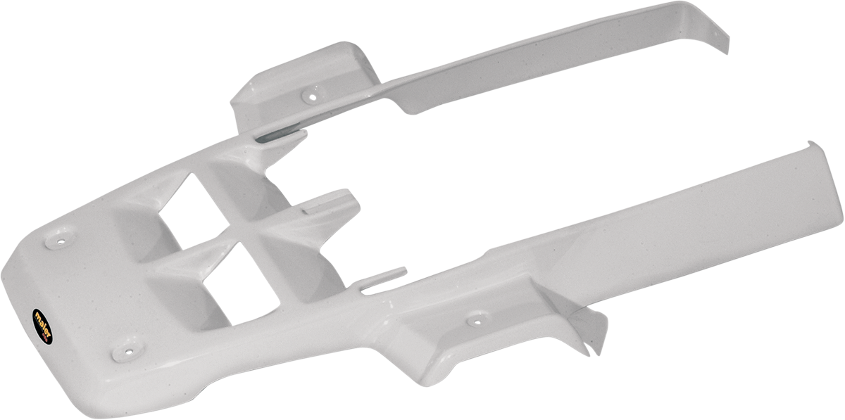 Fender Replacement Plastic — Racing undefined