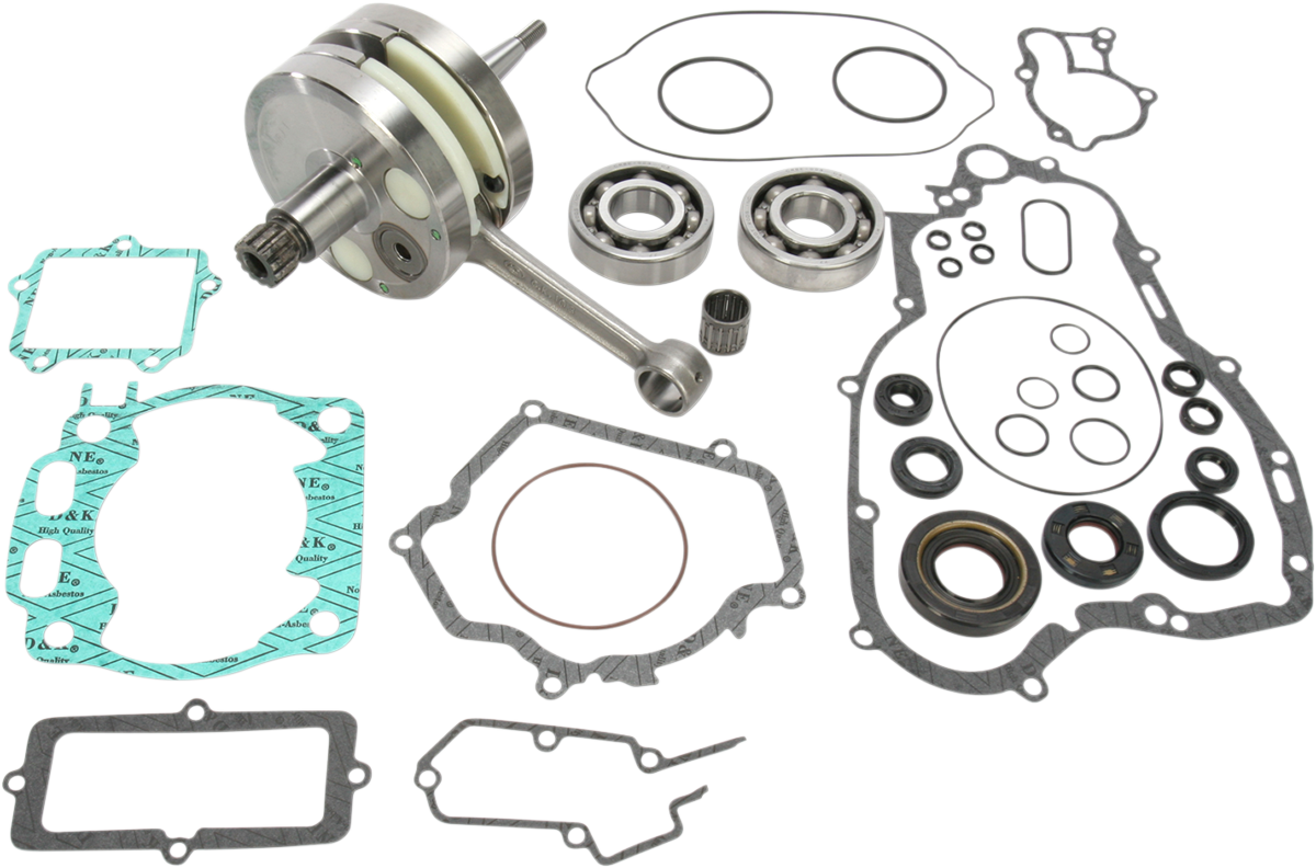 Crankshaft Kit undefined