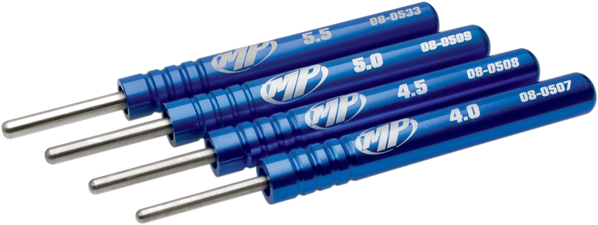 Valve Stem Seal Install Tool Set undefined