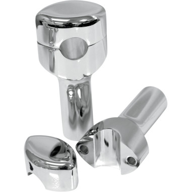 RISERS HEFTY SMOOTH 4
