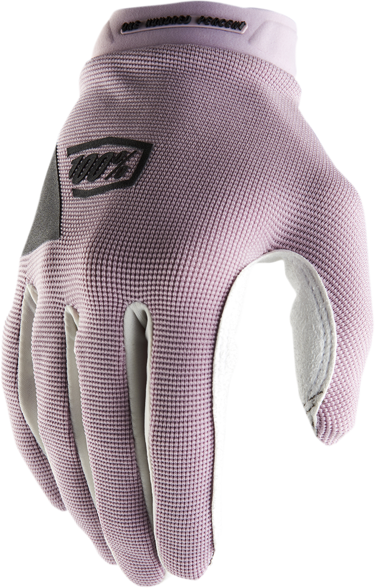 Women's Ridecamp Gloves