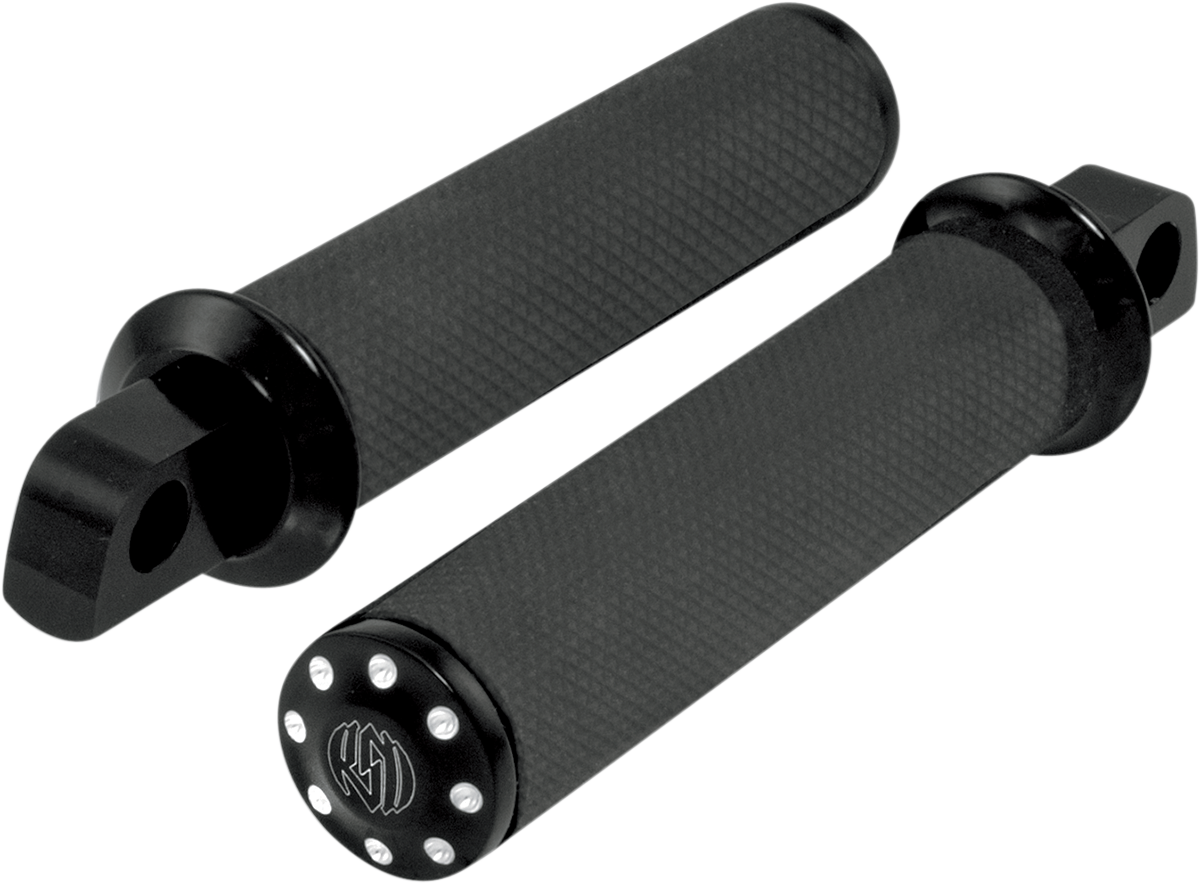 RSD Tracker Footpegs