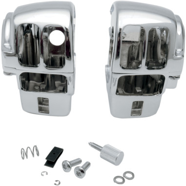 HOUSING SW CHR 96-07RADIO