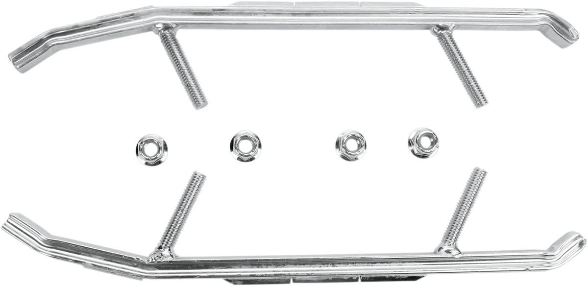 Shaper Wear Bars undefined