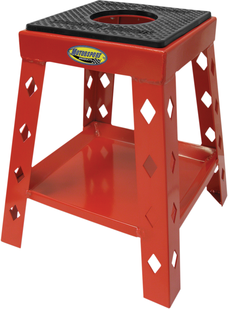 Diamond Moto Stand N/A