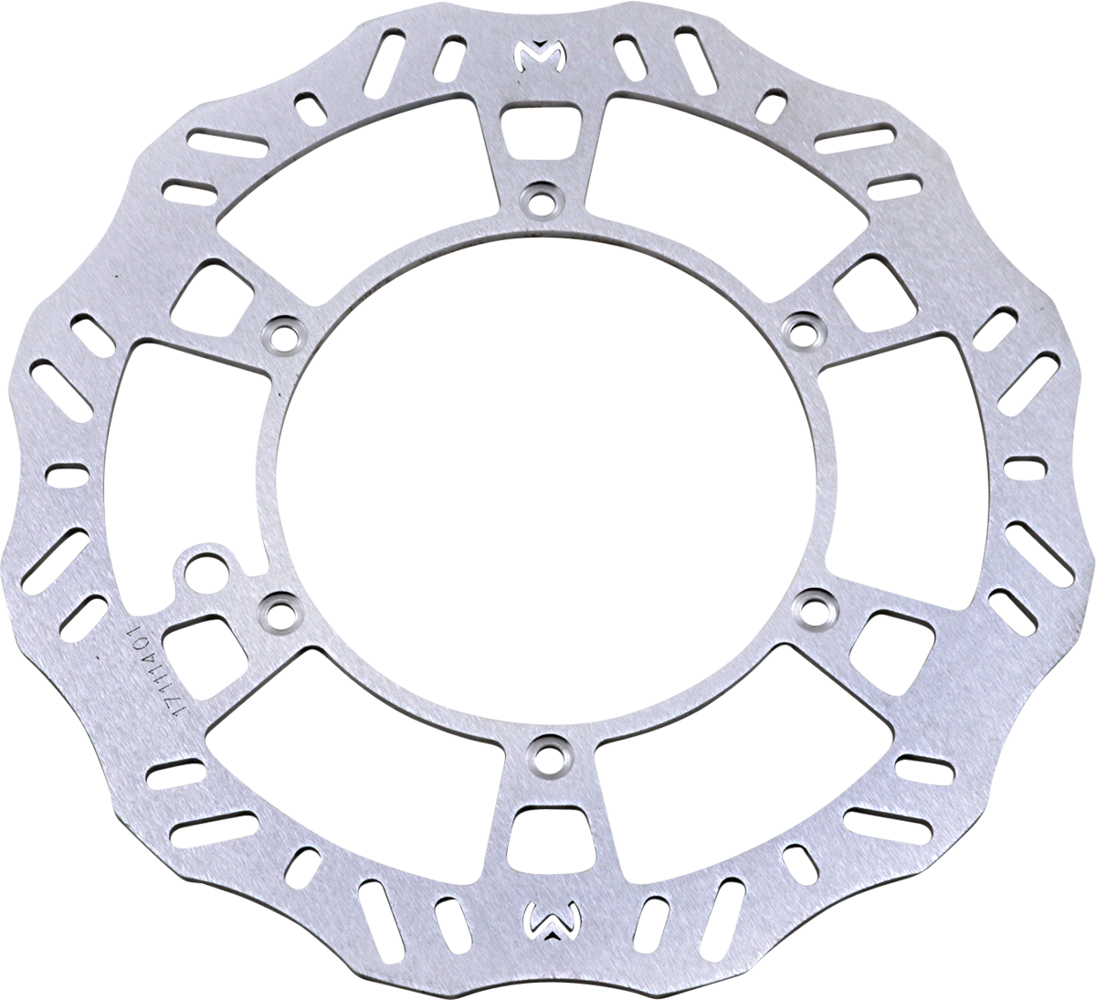 Standard Brake Rotor undefined