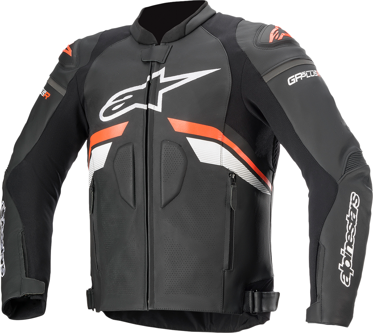 ALPINESTARS GP Plus R v3 Leather Jacket