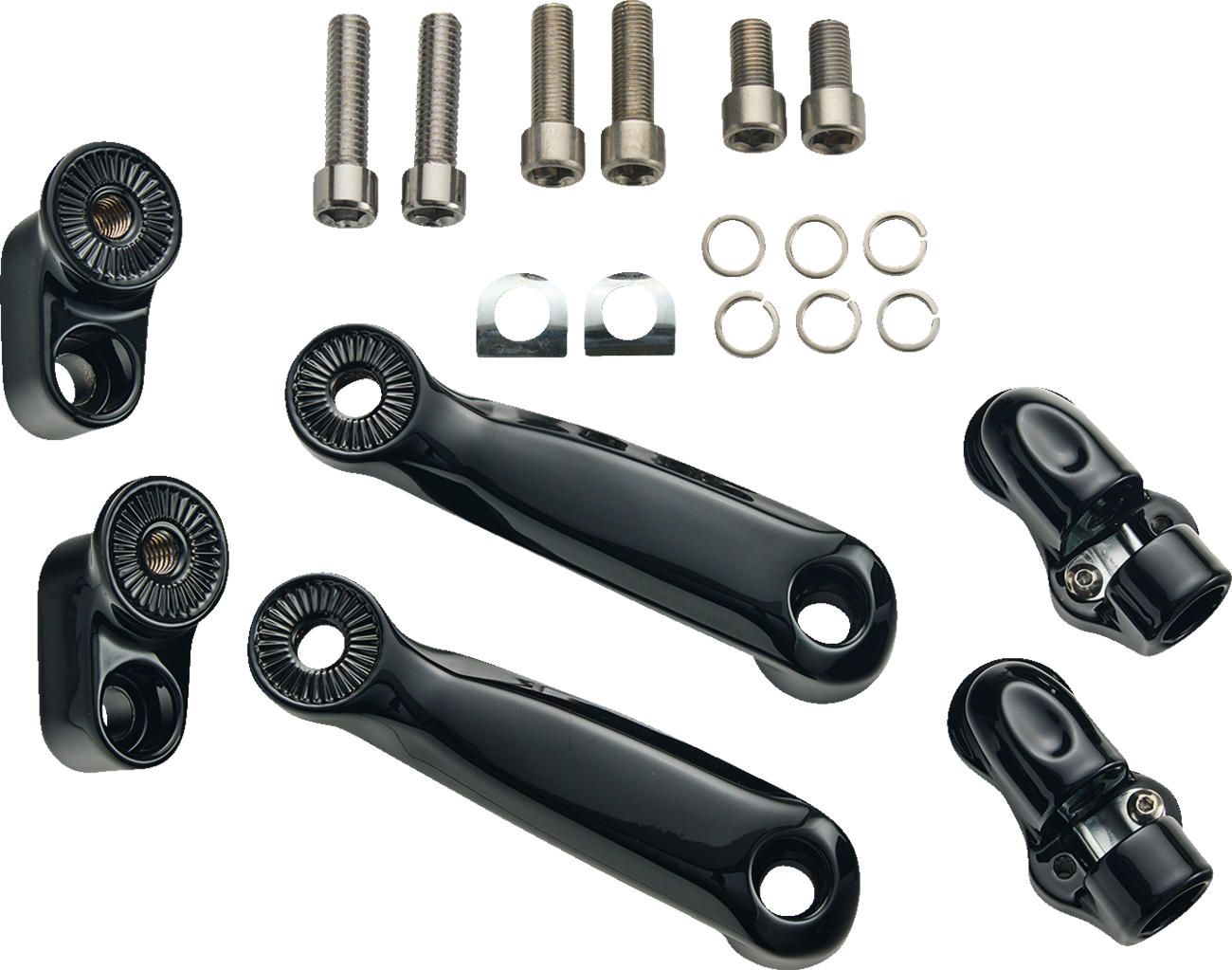 CIRO Adjustable Passenger Peg