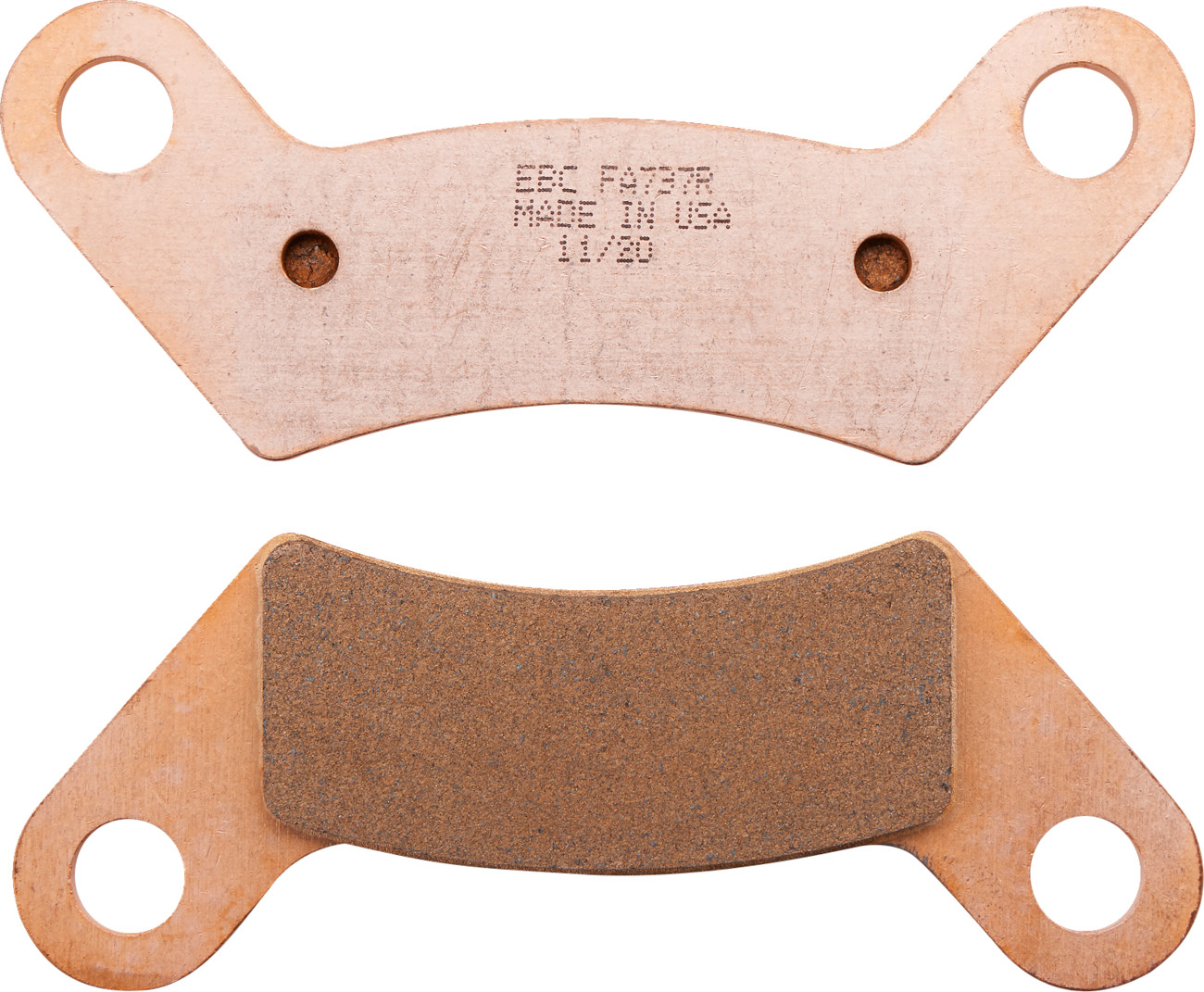 EBC Standard Brake Pads