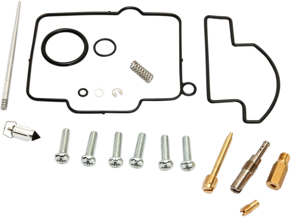 Carburetor Repair Kit - Kawasaki undefined
