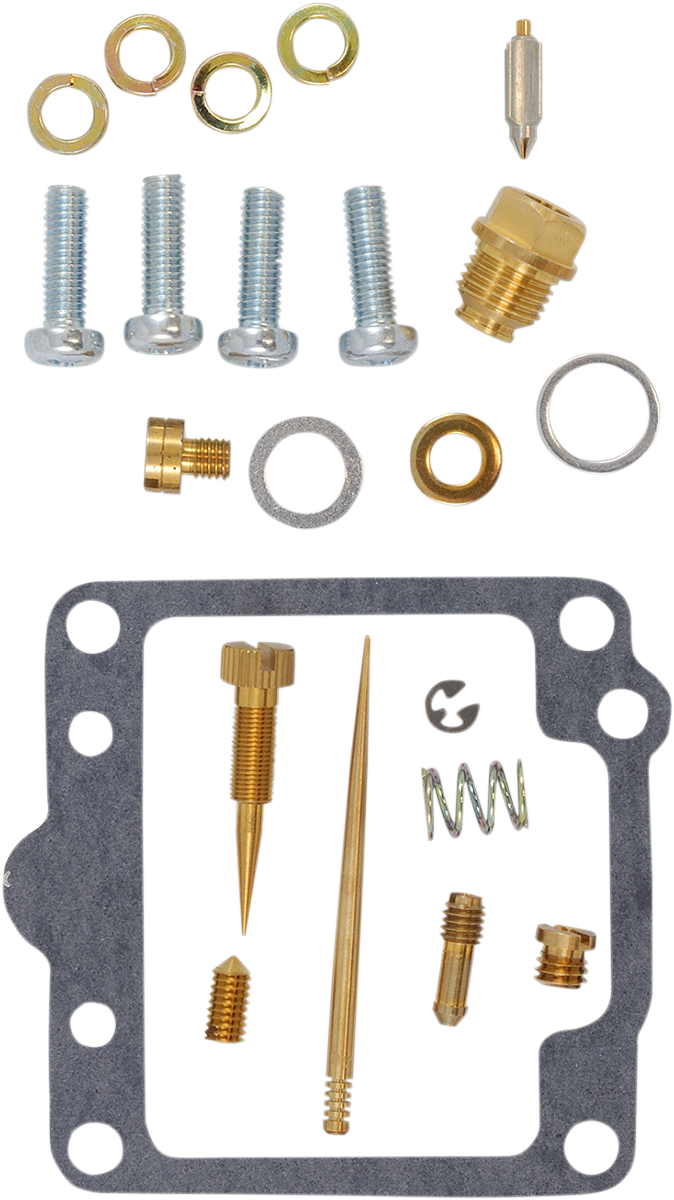 Carburetor Repair Kit undefined