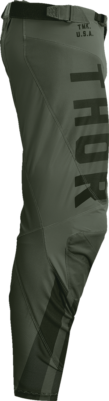 THOR Pulse Combat Pants