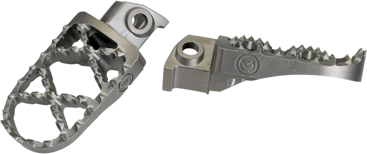 MOOSE OFFROAD Pro Footpegs