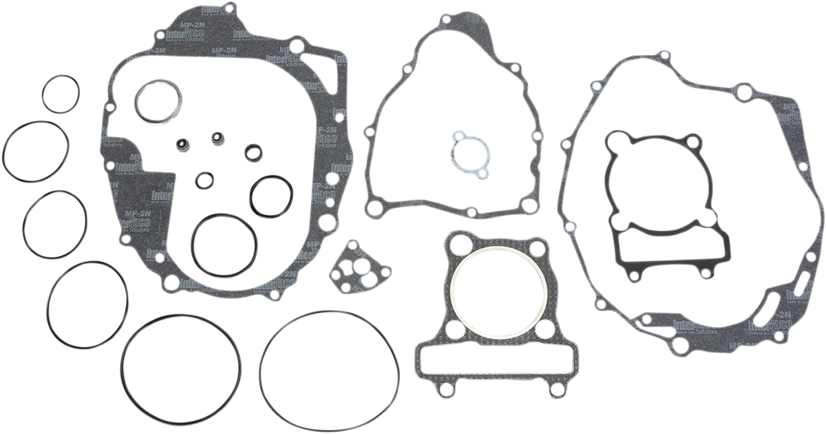 Complete Gasket Kit undefined