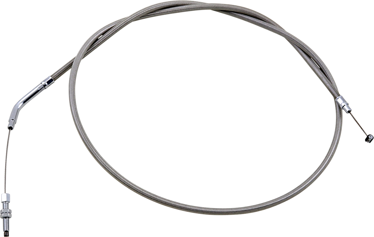 Armor Coat Stainless Steel Clutch Cable undefined