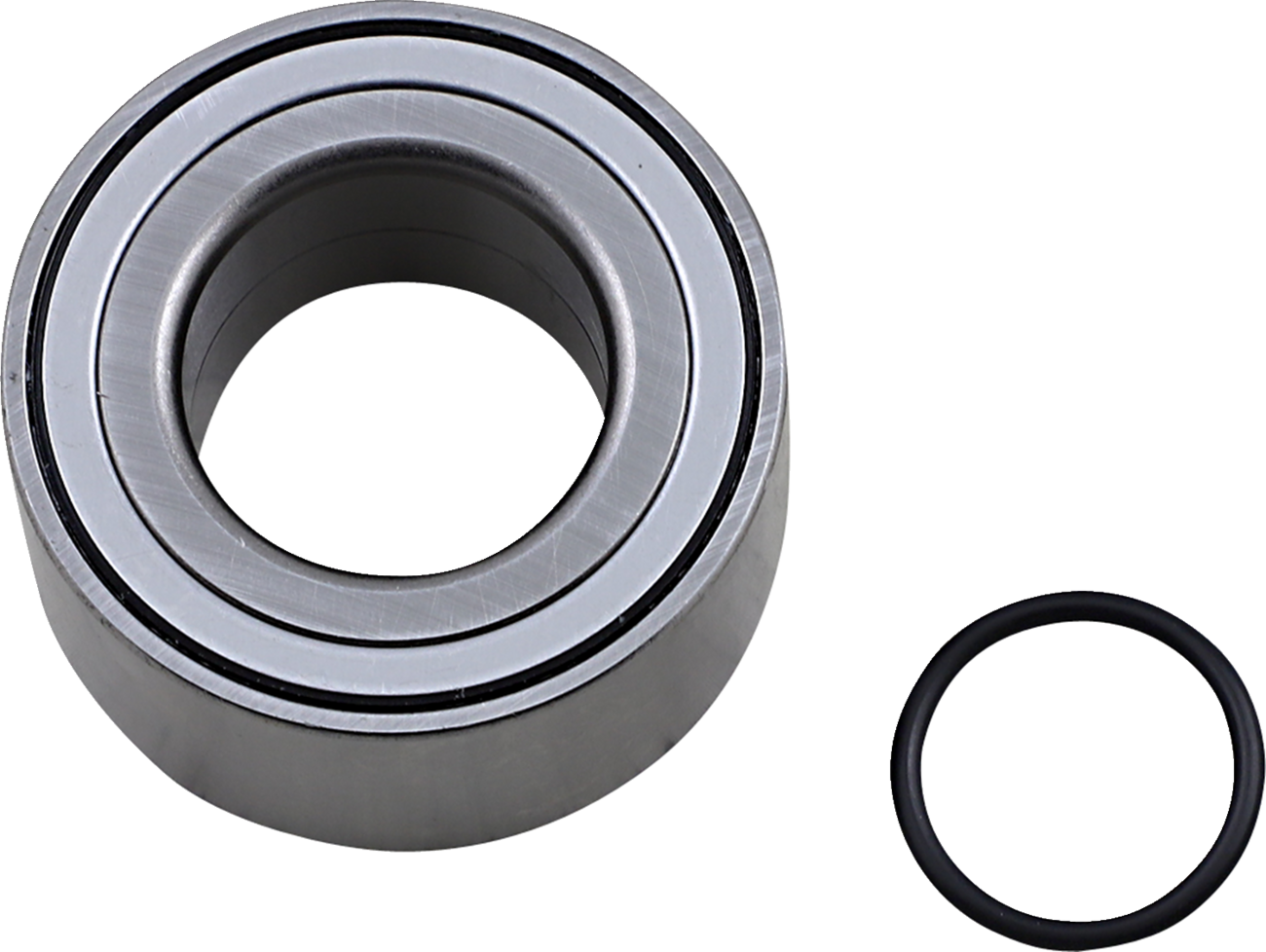 Wheel Bearing Kit undefined