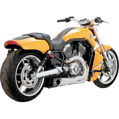 EXHAUST 2-1SS 09-17 V-R M