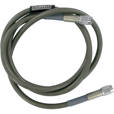 SS DOT BRAKE LINE 38