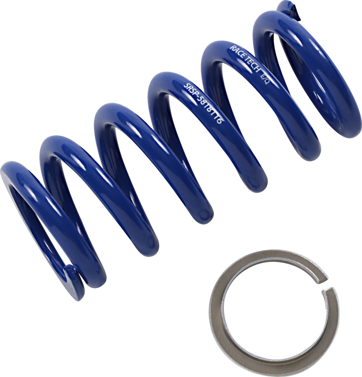 Front/Rear Shock Springs undefined