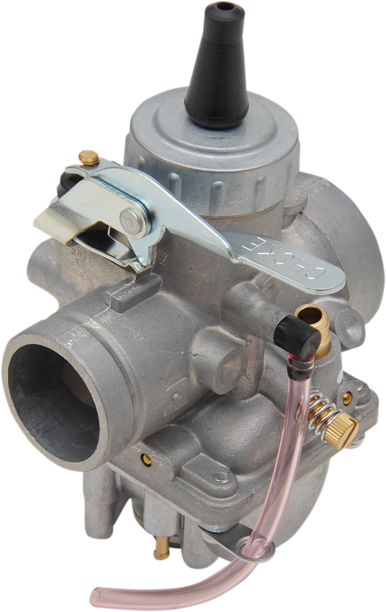 VM Series Round Slide Carburetor undefined