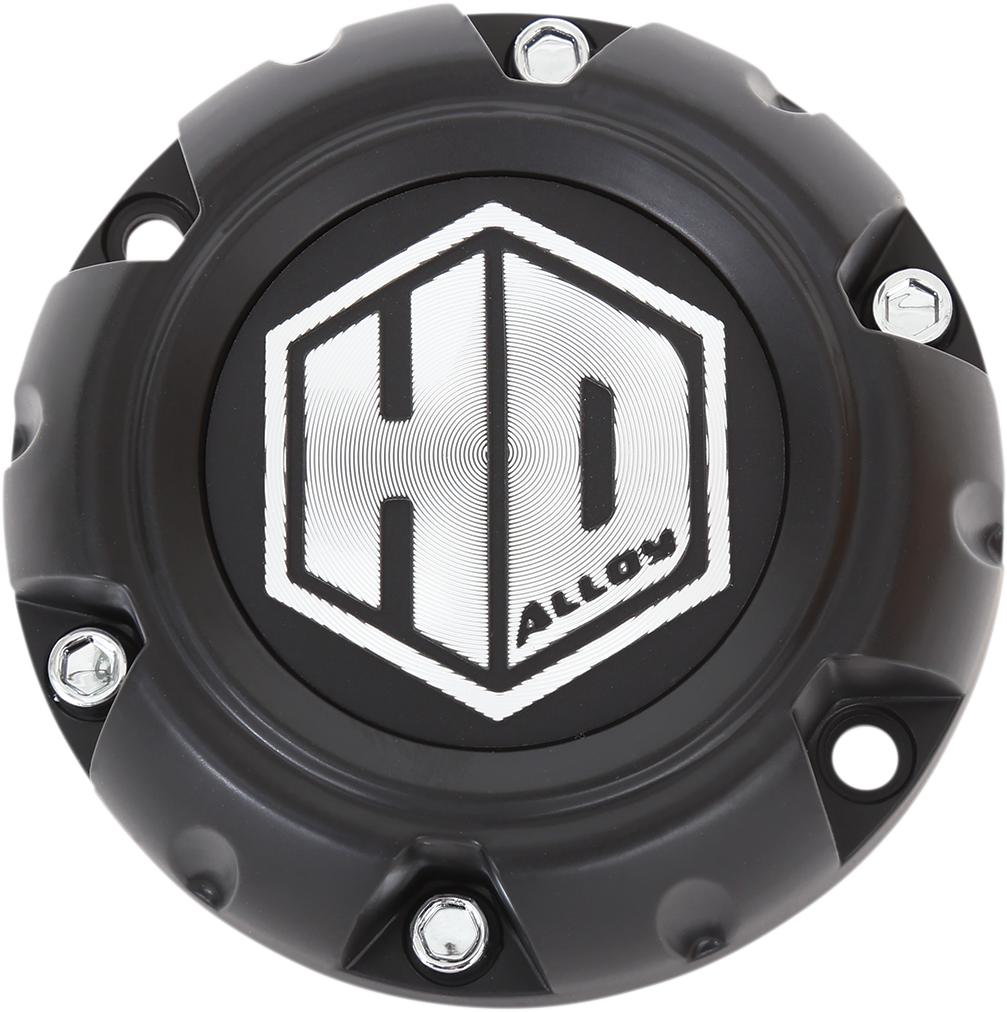 STI TIRE & WHEEL Center Cap