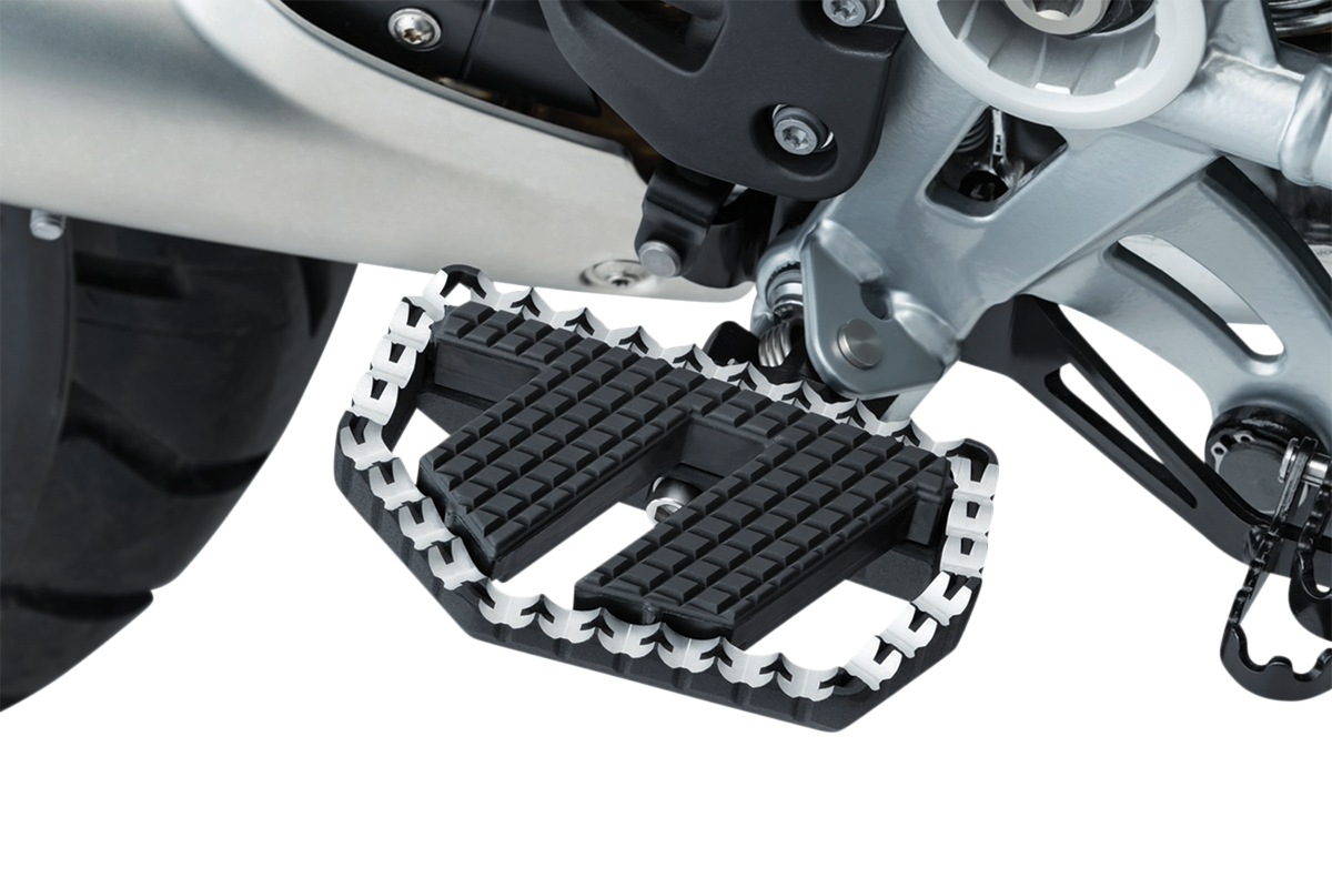KURYAKYN Splined Adapter Mounts