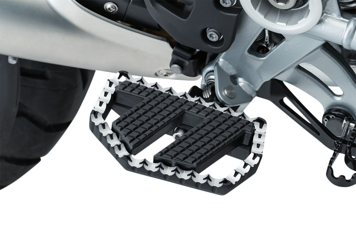 KURYAKYN Splined Adapter Mounts