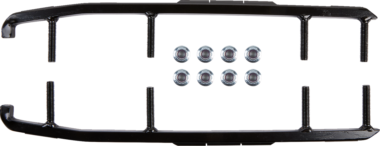 STUD BOY ENDURO PRO-STEER 6.0" POL