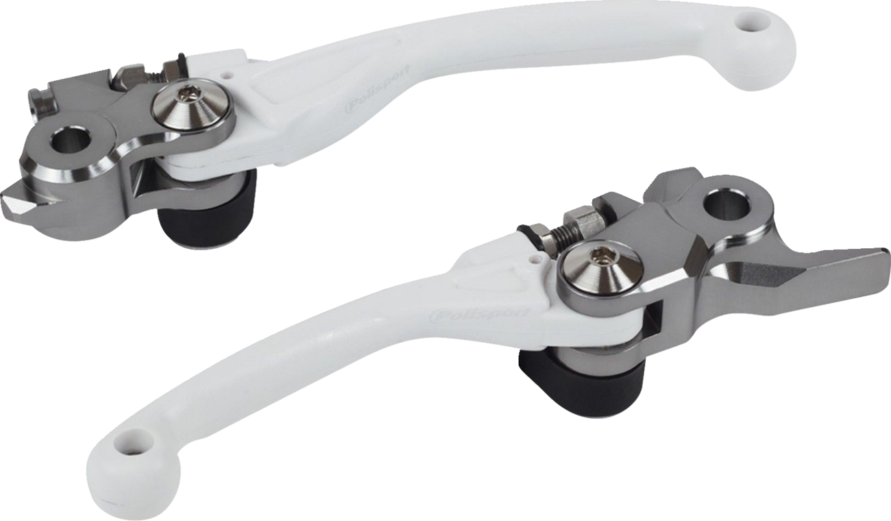 POLISPORT Pivot Unbreakable Lever Set