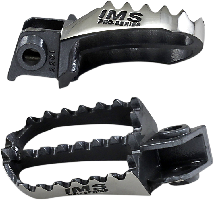 IMS PRODUCTS INC. Pro-Series Footpegs