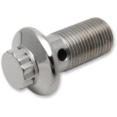 BANJO BOLT 7/16-24 12PT