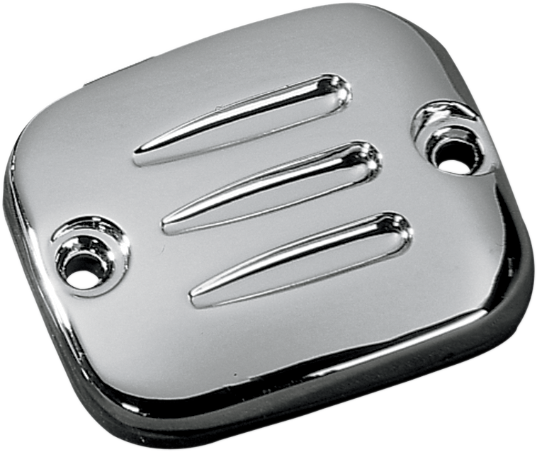 Front Brake Master Cylinder Cover undefined