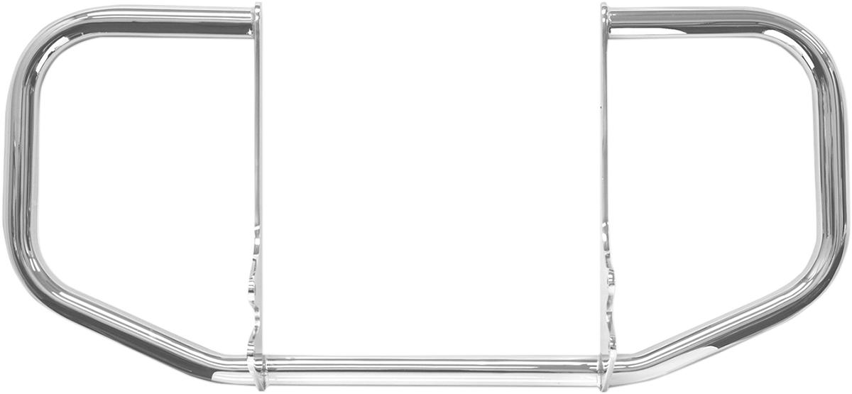 Full-Size Engine Guards undefined