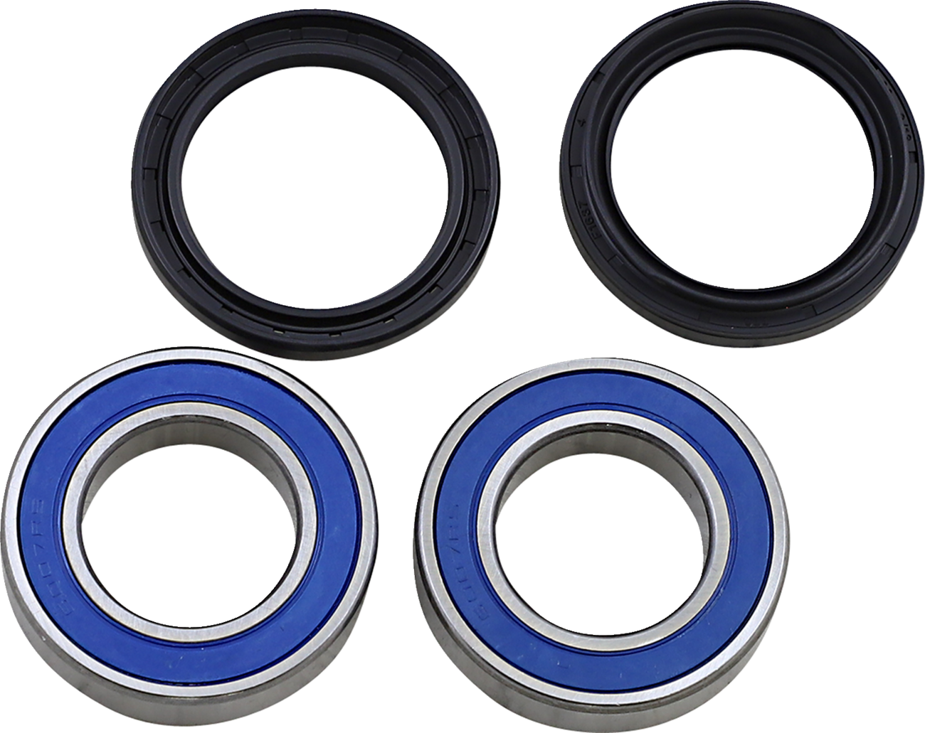 Wheel Bearing Kit undefined