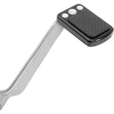 BRAKE PEDAL COVERS