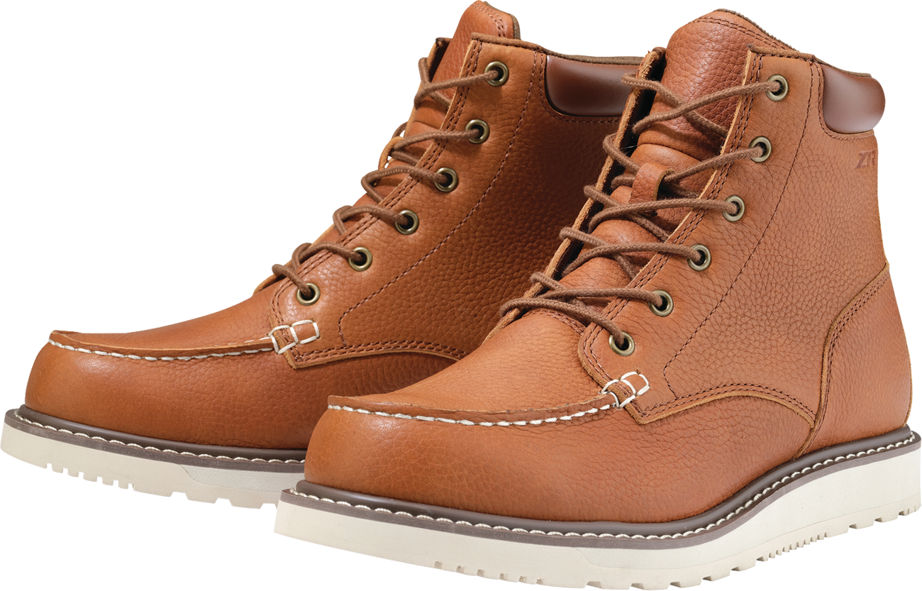 Z1R Workboots N/A
