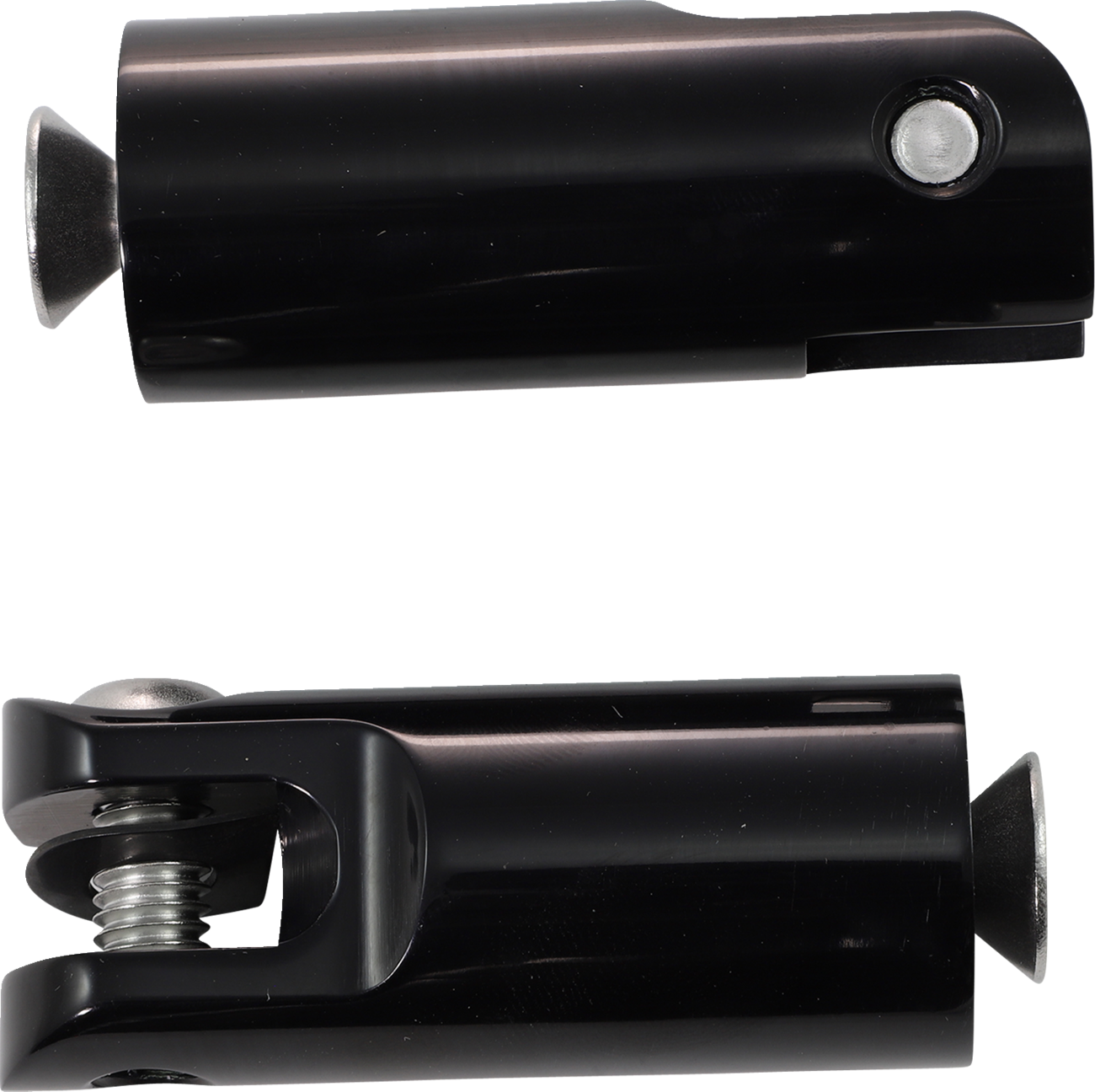 ACCUTRONIX Footpeg Mounts