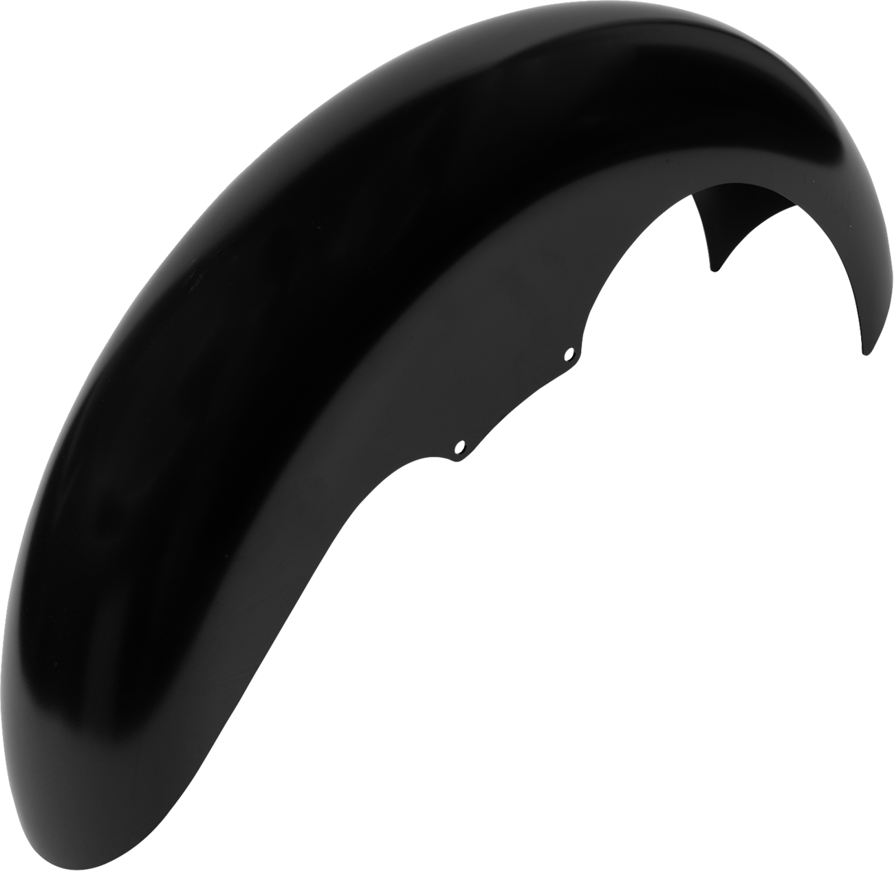 KLOCK WERKS Tire Hugger Front Fender for Dresser