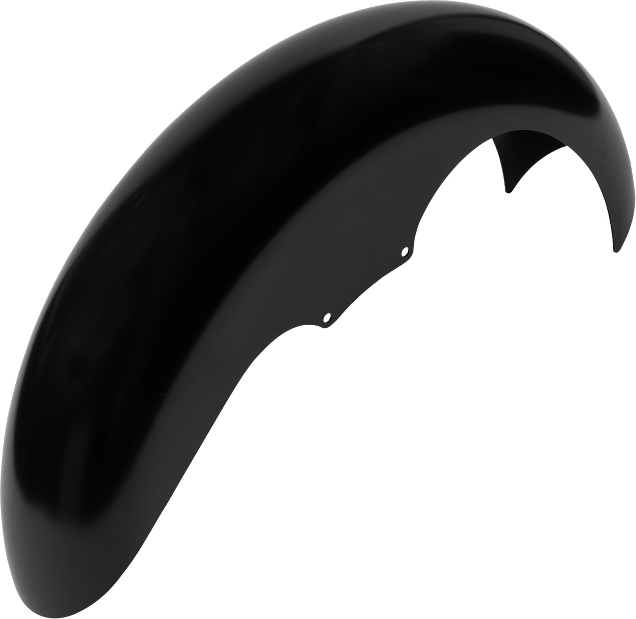 KLOCK WERKS Tire Hugger Front Fender for Dresser