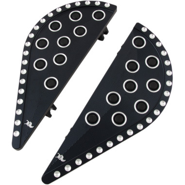DRIVER FLOORBOARDS