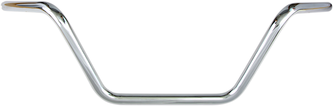 1" Handlebar — Buckhorn/Mid undefined