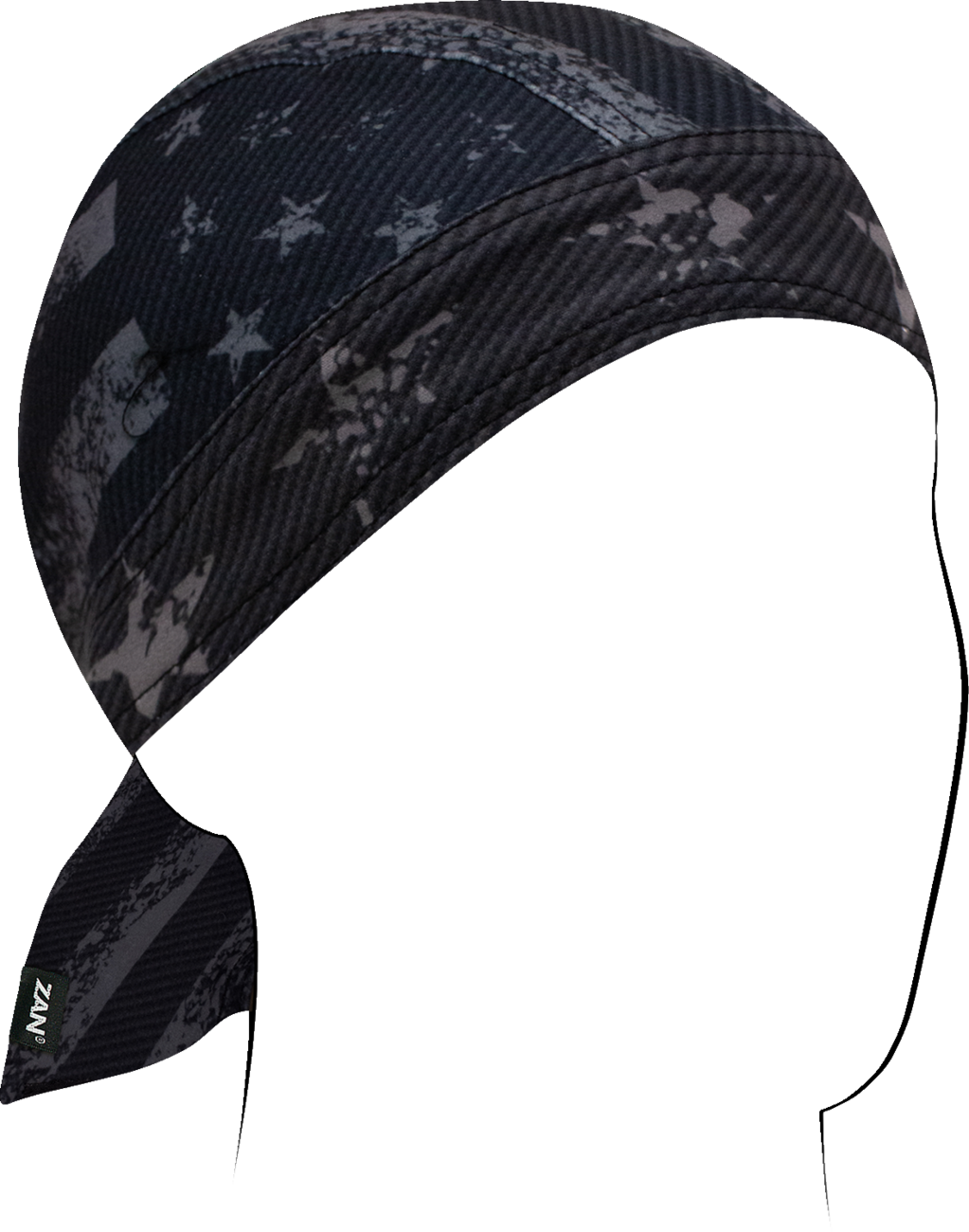 Flydanna® Sportflex® Headwrap One Size
