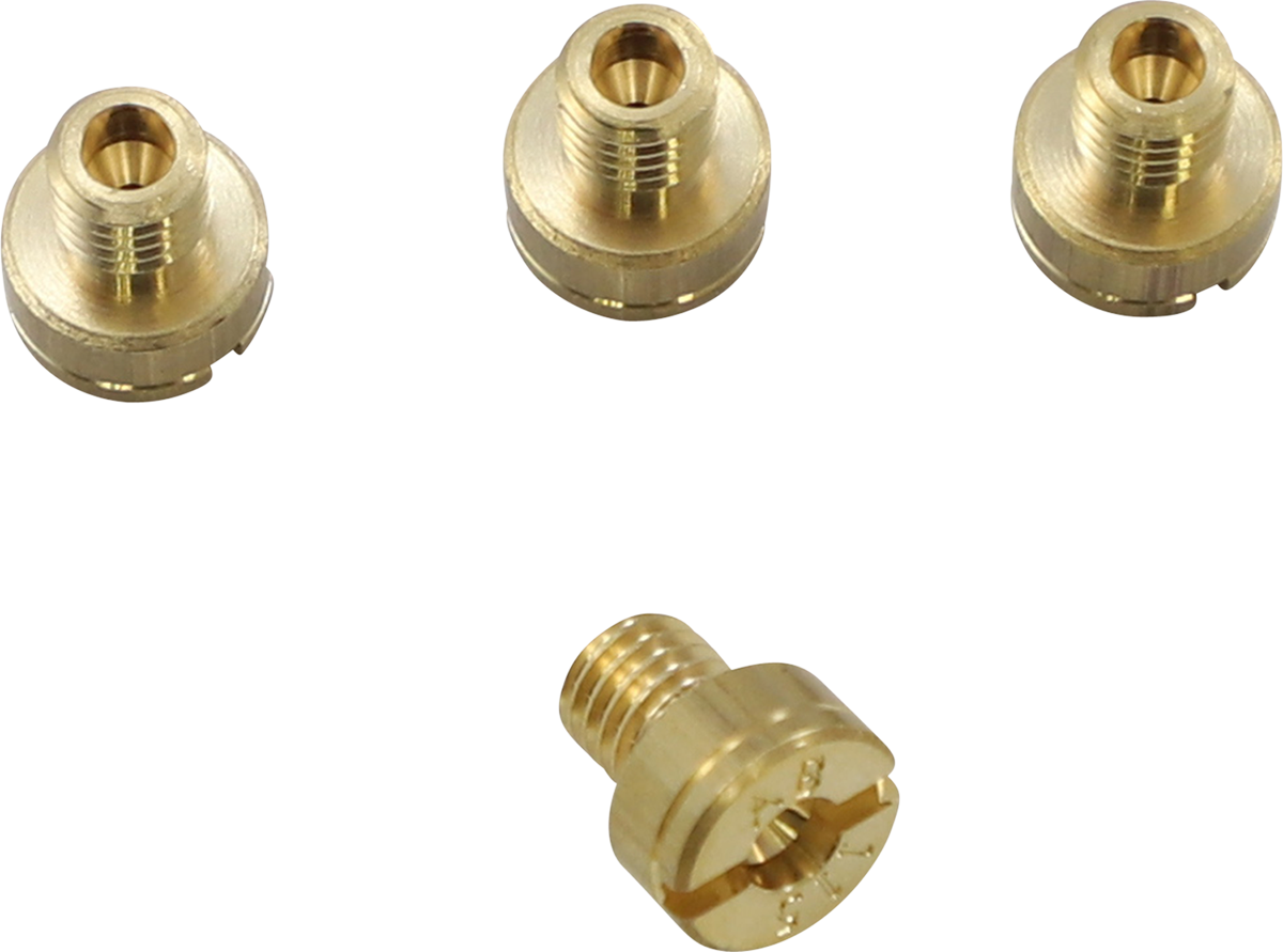MIKUNI Genuine Mikuni N100.604 Main Jets