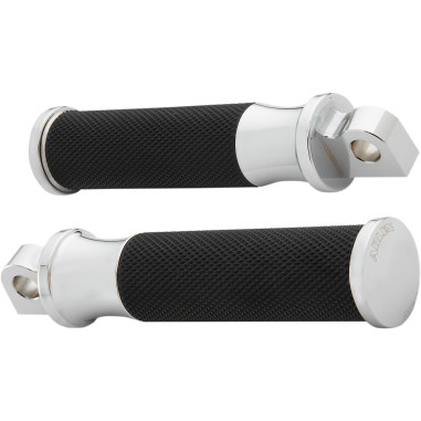 FOOTPEG SMOOTHIE CHR