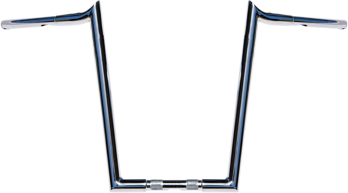 1-1/4" Chubby® Handlebar — Hooked undefined