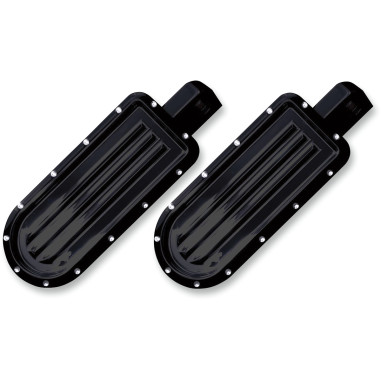 PEGS REAR DIMP BLACK PAIR