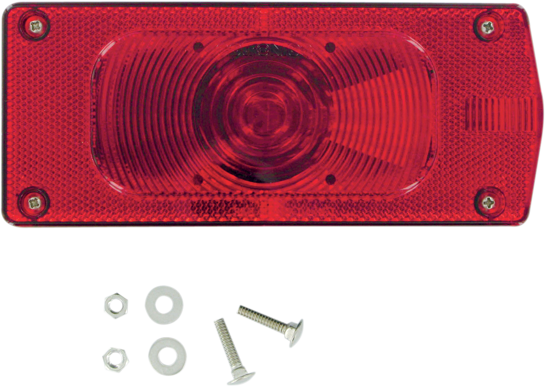 OPTRONICS INC. Replacement Light