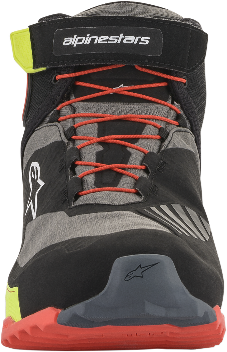 ALPINESTARS CR-X Drystar® Riding Shoes